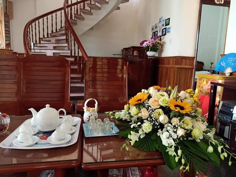 Noel Homestay 투이호아 외부 사진