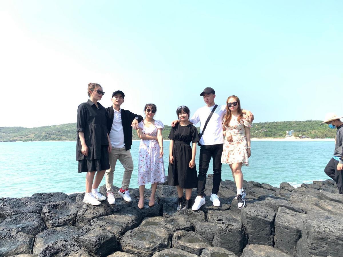 Noel Homestay 투이호아 외부 사진