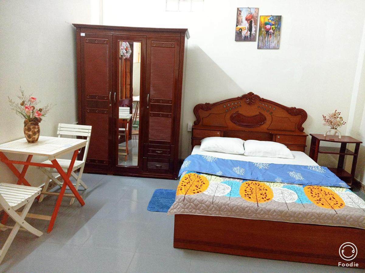 Noel Homestay 투이호아 외부 사진