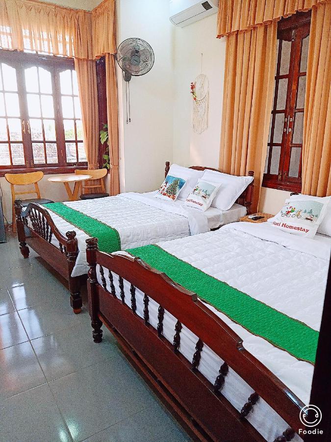 Noel Homestay 투이호아 외부 사진
