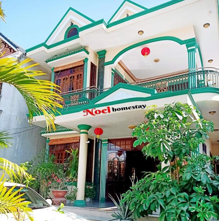 Noel Homestay 투이호아 외부 사진