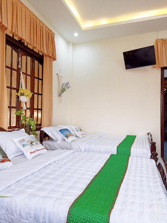 Noel Homestay 투이호아 외부 사진