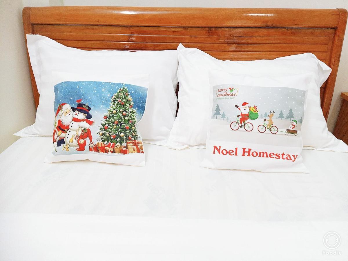 Noel Homestay 투이호아 외부 사진