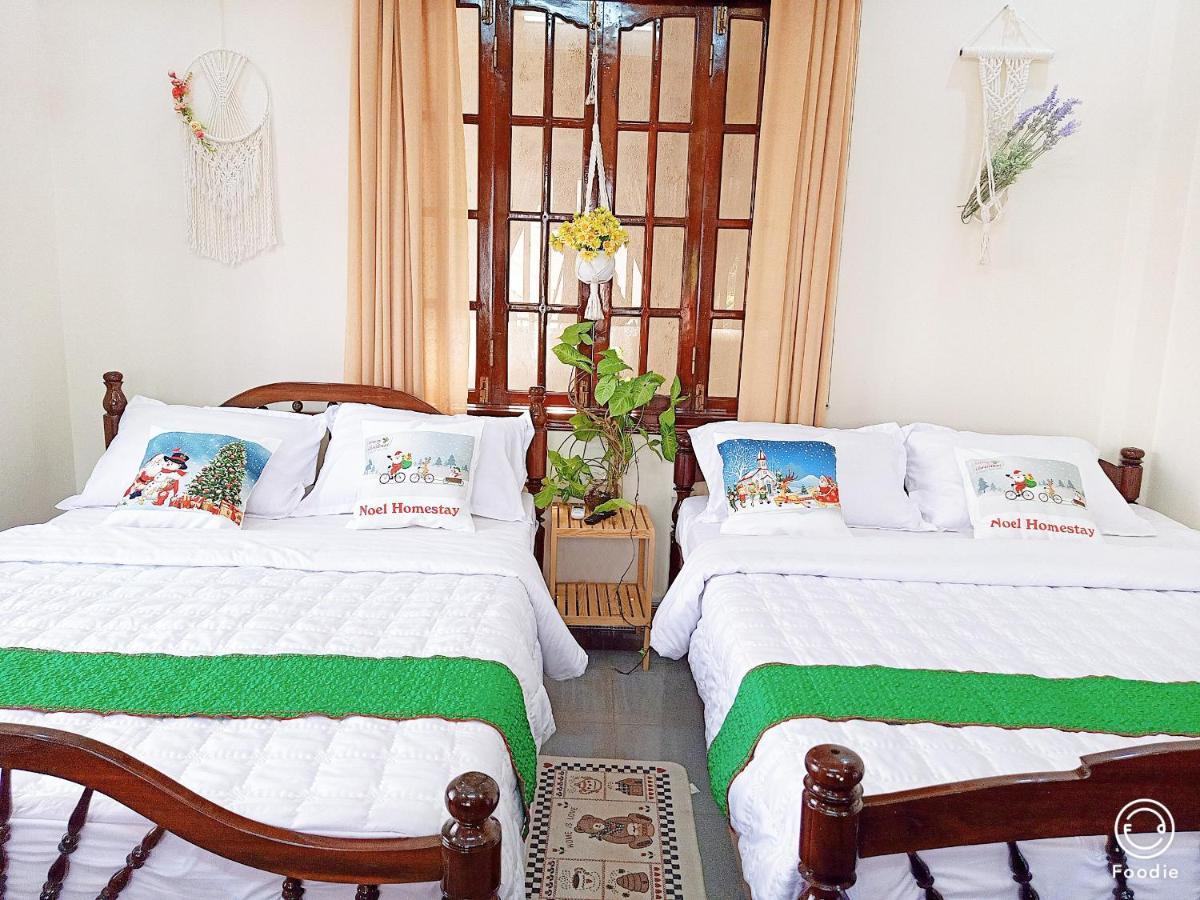 Noel Homestay 투이호아 외부 사진