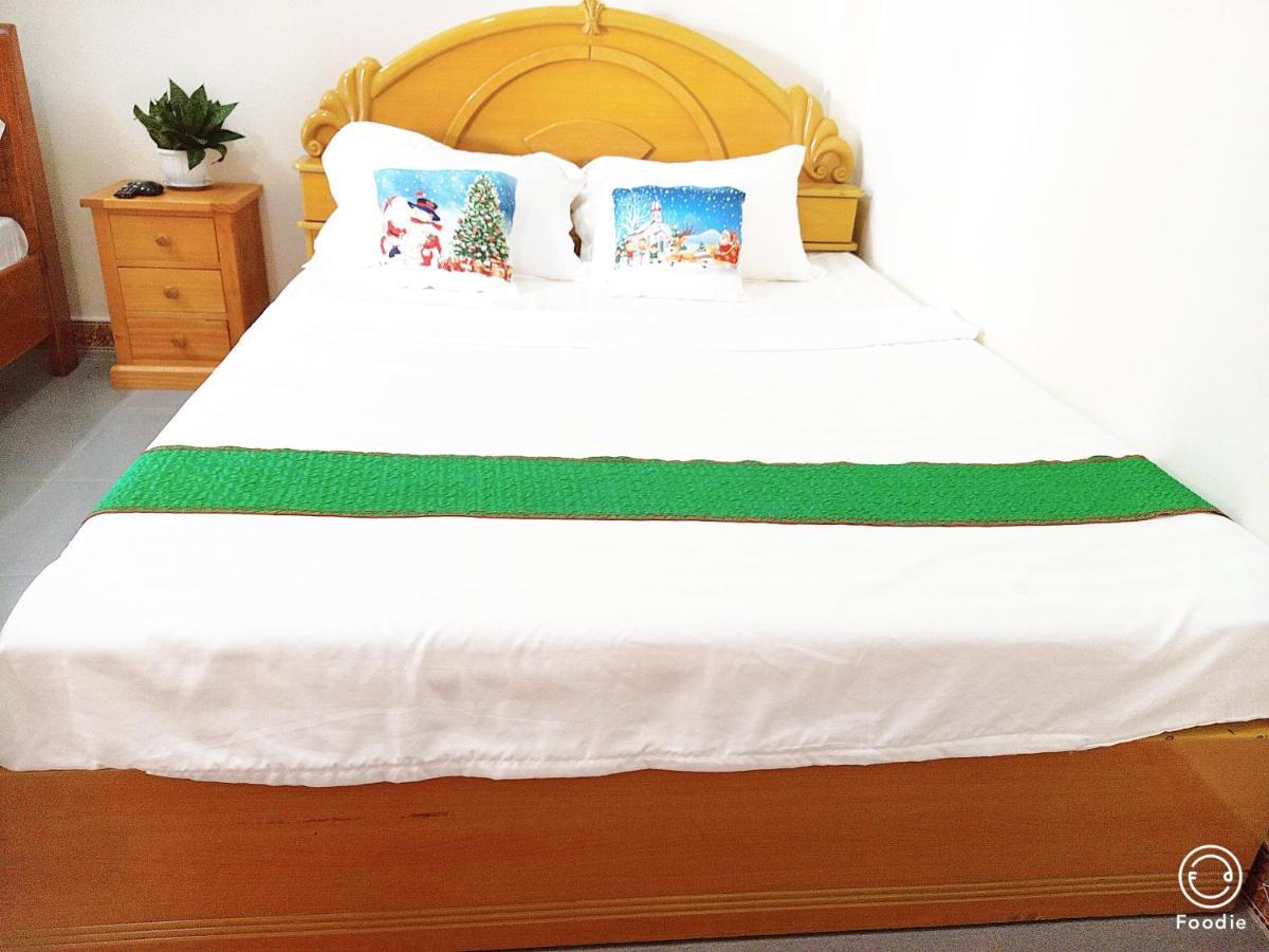 Noel Homestay 투이호아 외부 사진