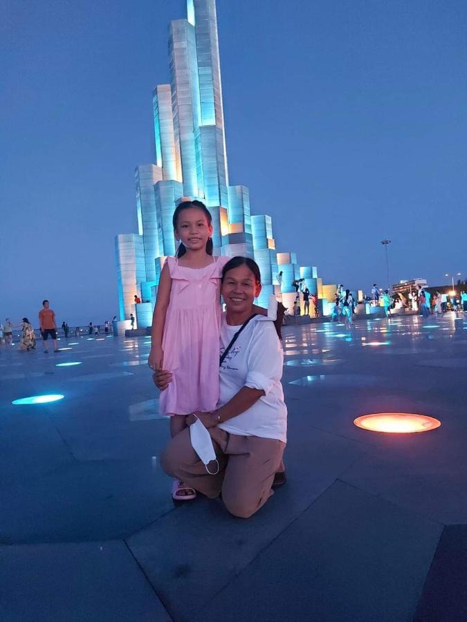 Noel Homestay 투이호아 외부 사진