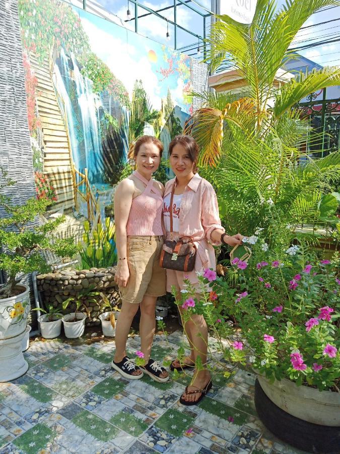 Noel Homestay 투이호아 외부 사진