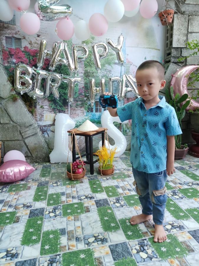 Noel Homestay 투이호아 외부 사진