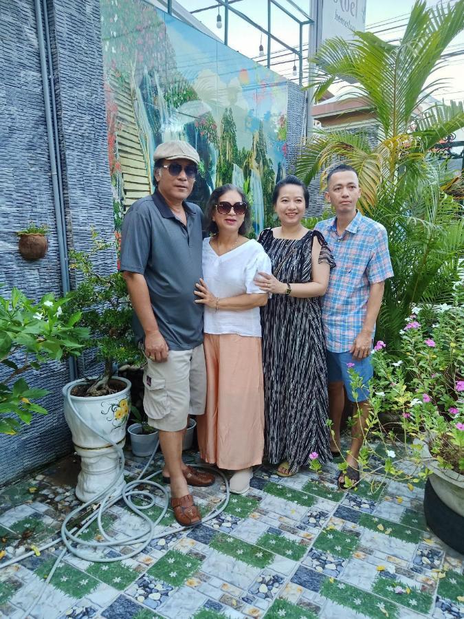 Noel Homestay 투이호아 외부 사진