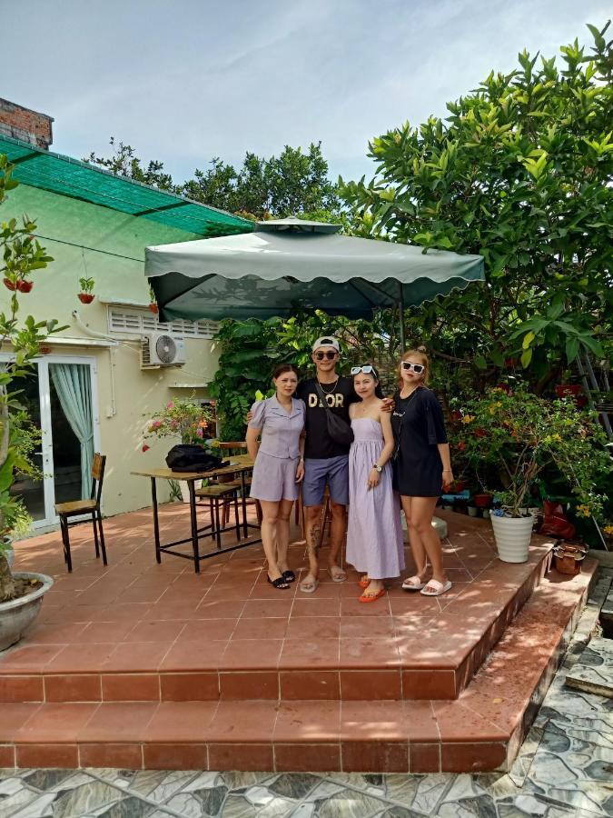 Noel Homestay 투이호아 외부 사진