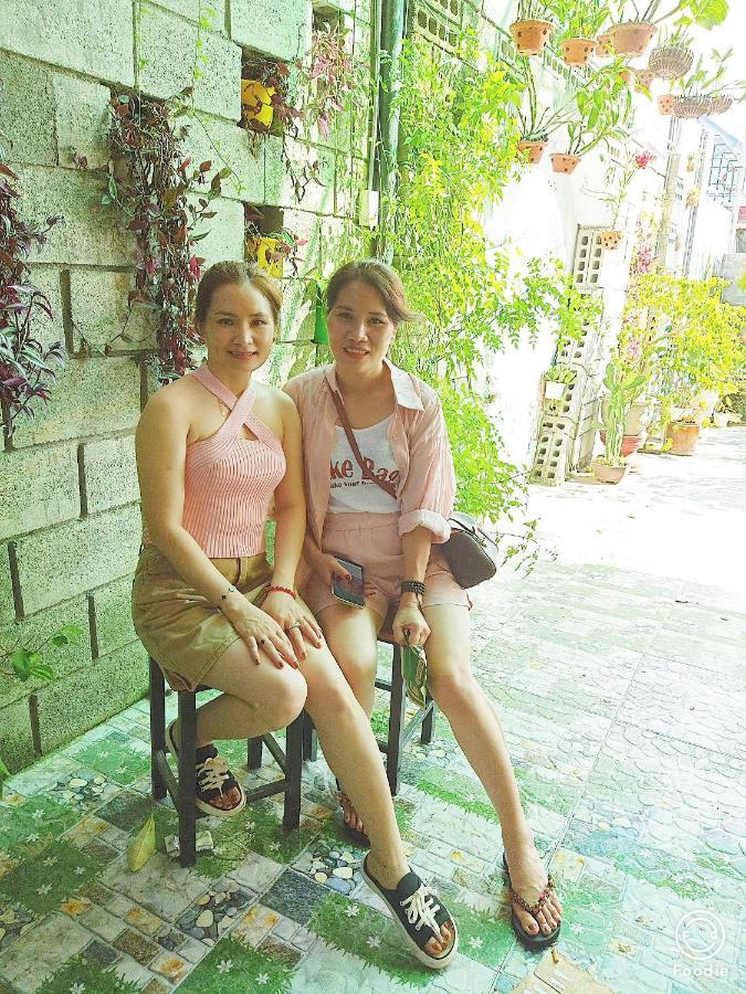 Noel Homestay 투이호아 외부 사진
