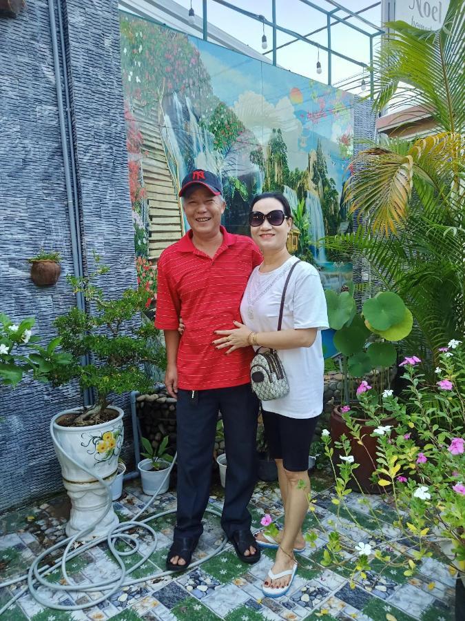 Noel Homestay 투이호아 외부 사진