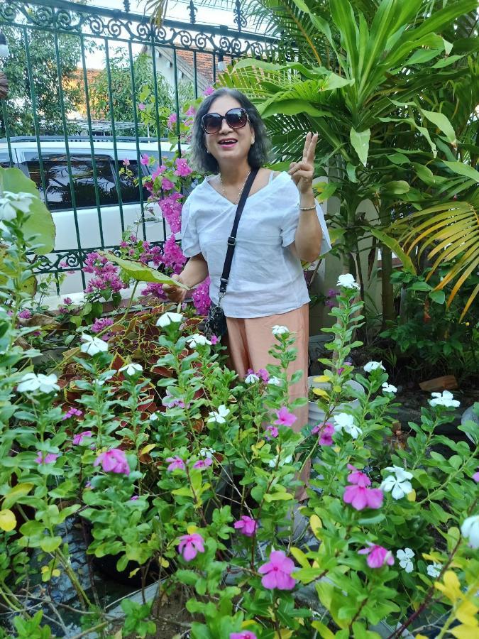 Noel Homestay 투이호아 외부 사진