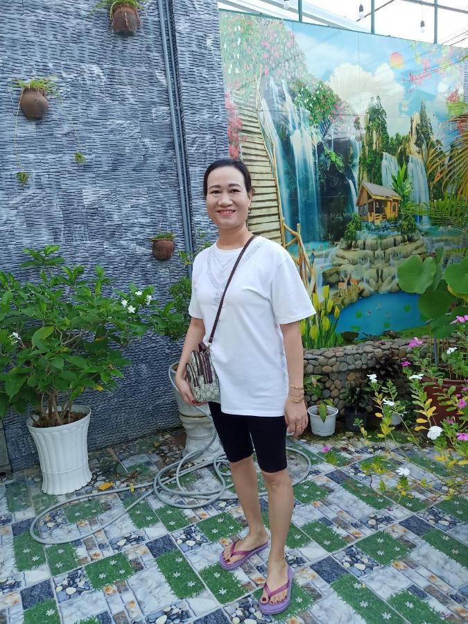 Noel Homestay 투이호아 외부 사진