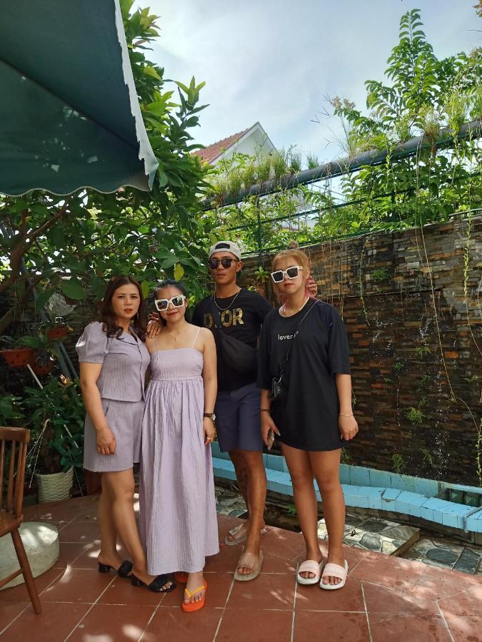 Noel Homestay 투이호아 외부 사진