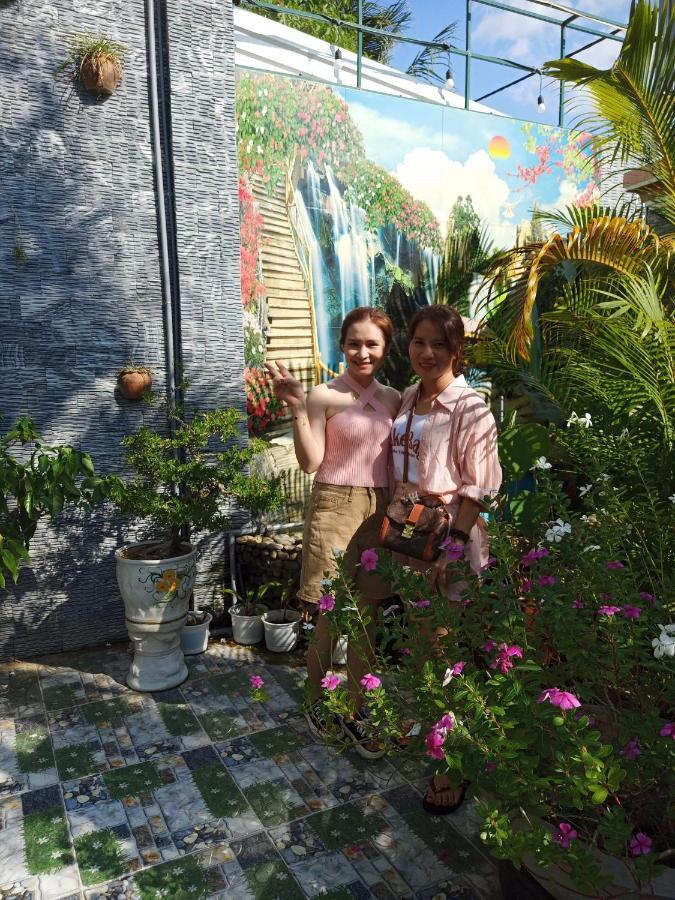 Noel Homestay 투이호아 외부 사진