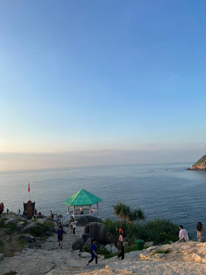 Noel Homestay 투이호아 외부 사진