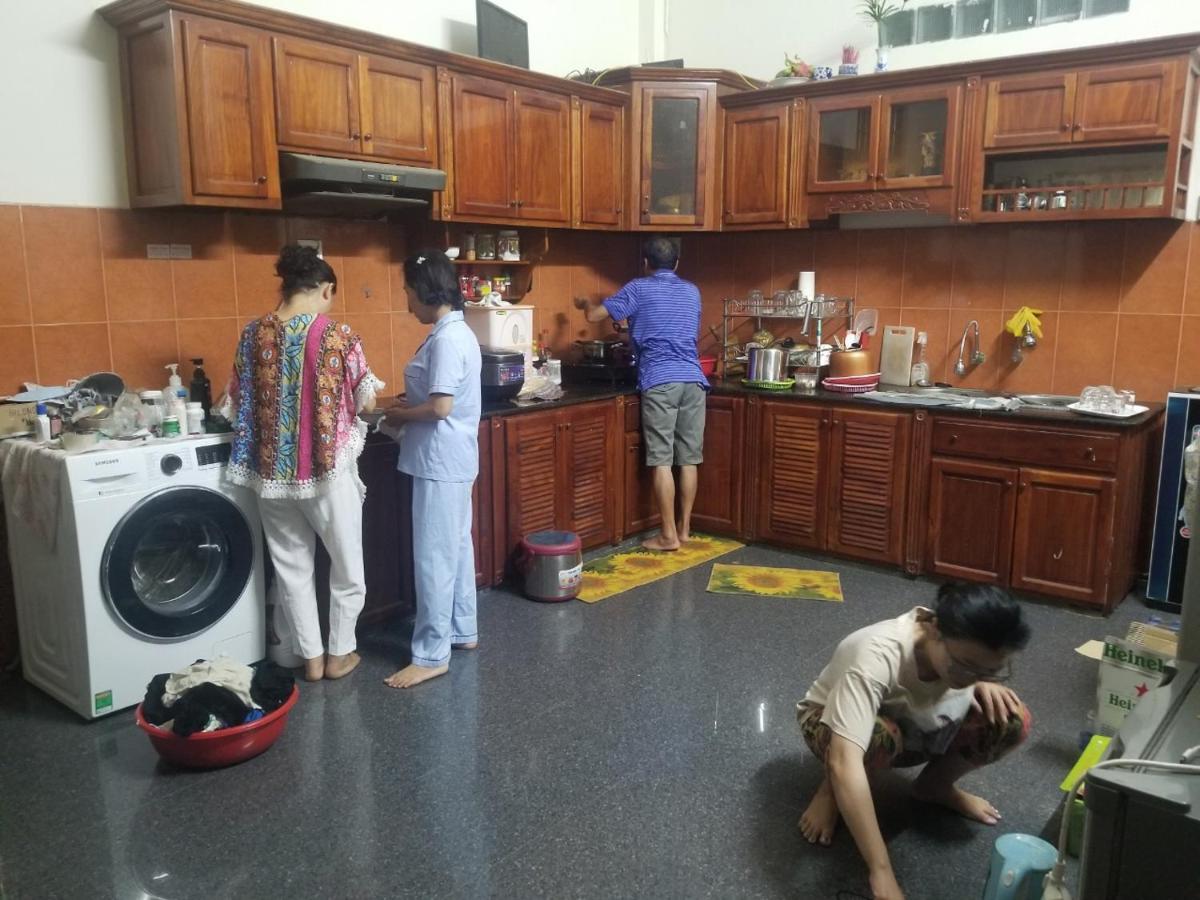 Noel Homestay 투이호아 외부 사진