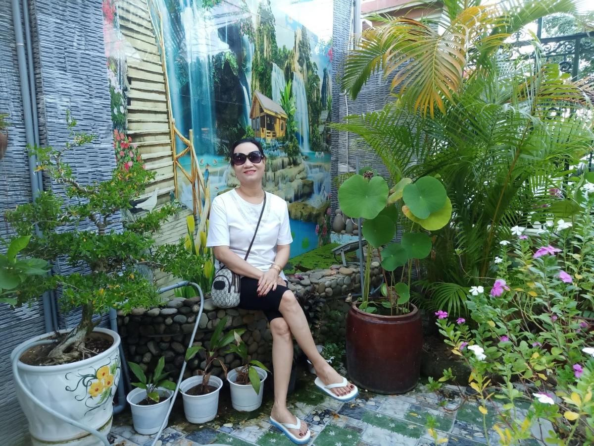 Noel Homestay 투이호아 외부 사진