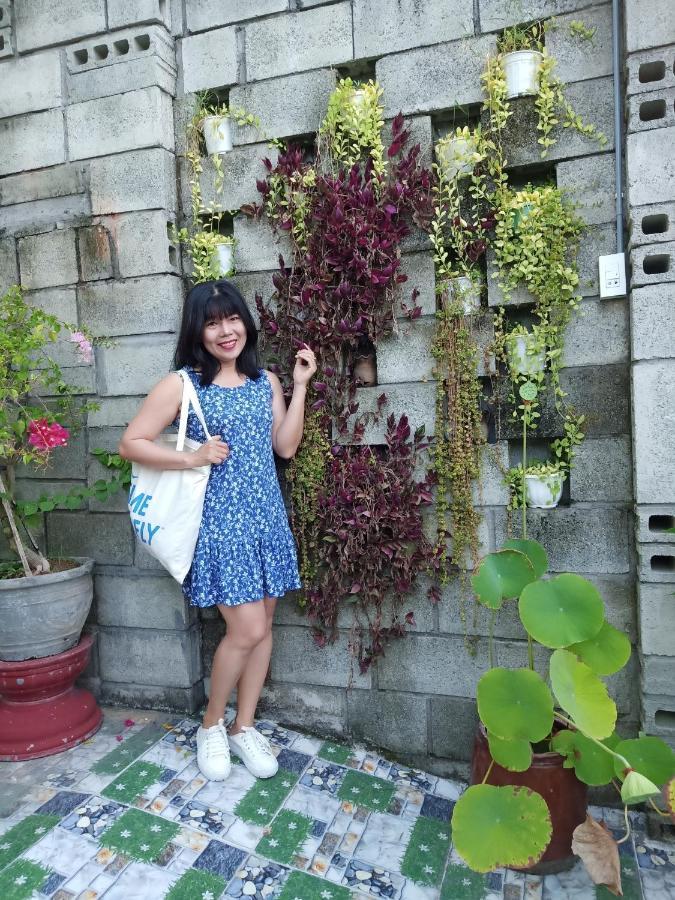 Noel Homestay 투이호아 외부 사진