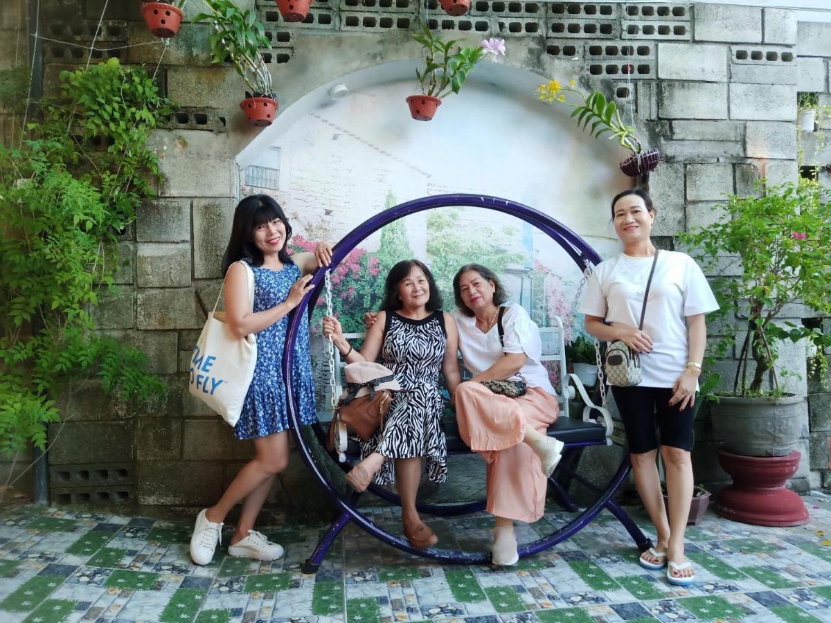 Noel Homestay 투이호아 외부 사진