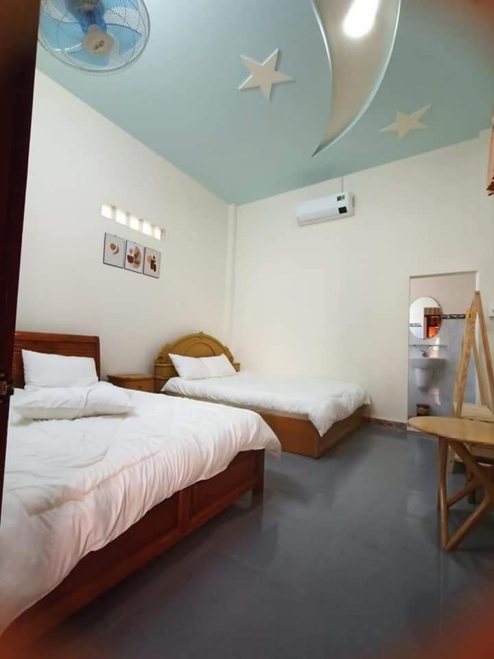 Noel Homestay 투이호아 외부 사진